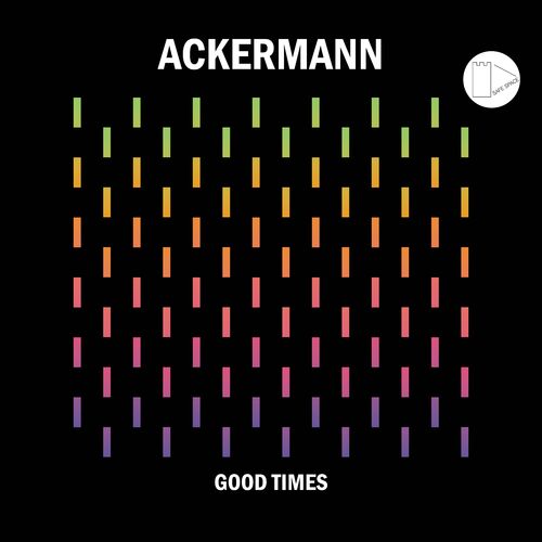  Ackermann - Good Times (2025) 