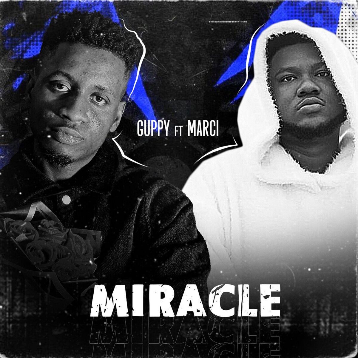 Album cover of Miracle