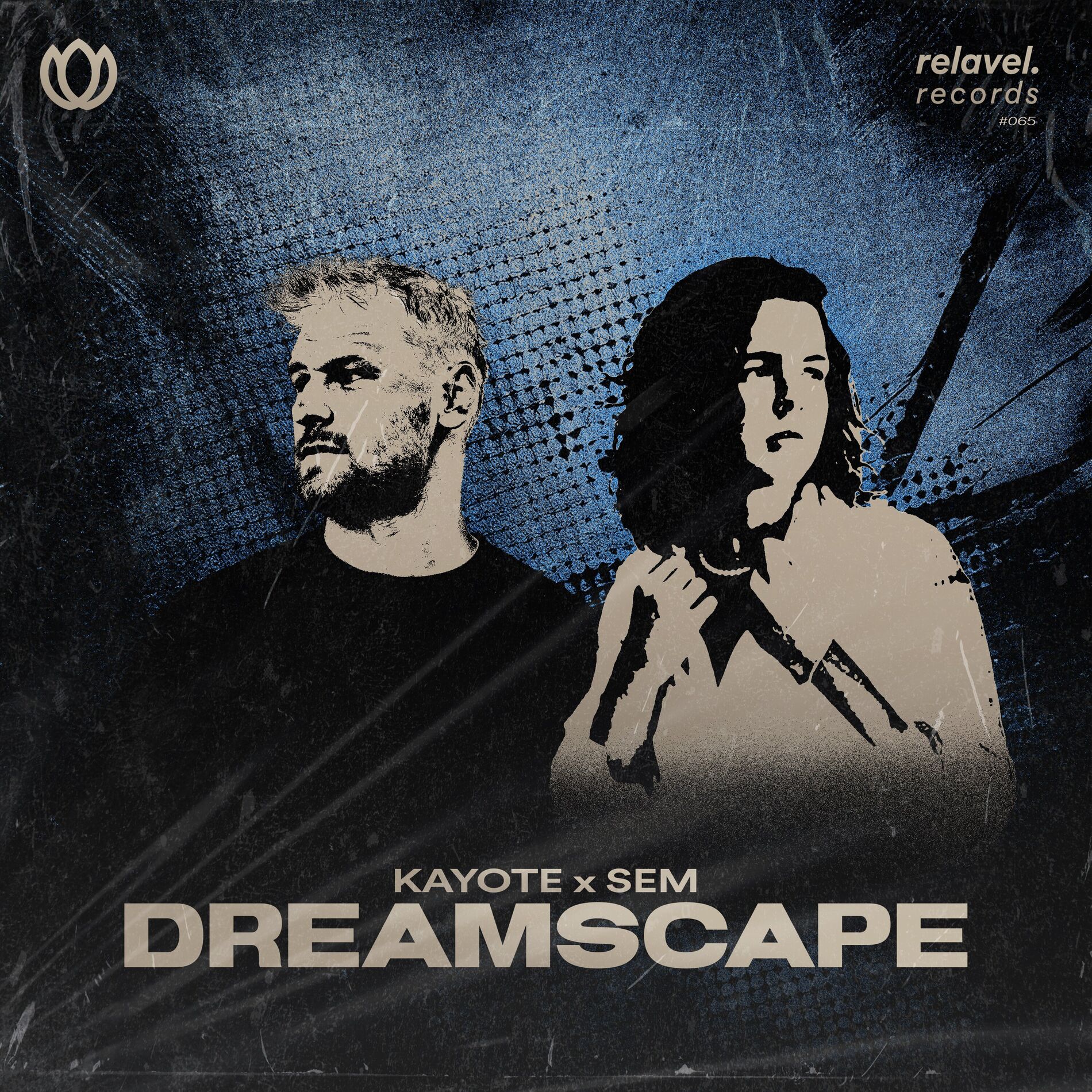 Album cover of Dreamscape