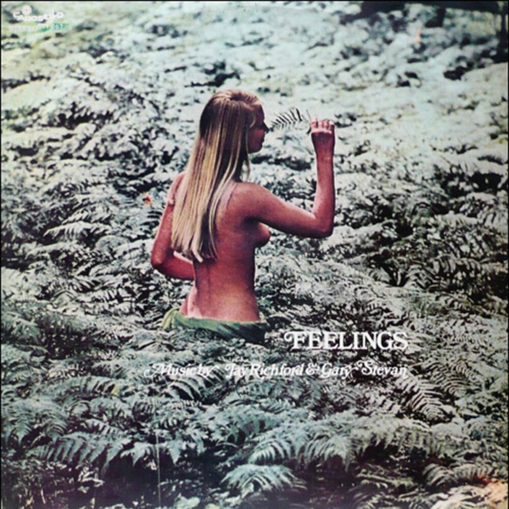 Picture of Feelings