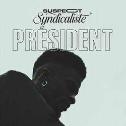 Cover of Président
