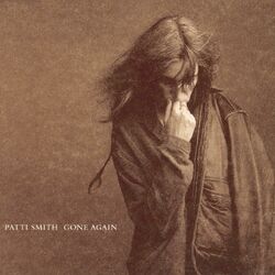 Cover of Gone Again