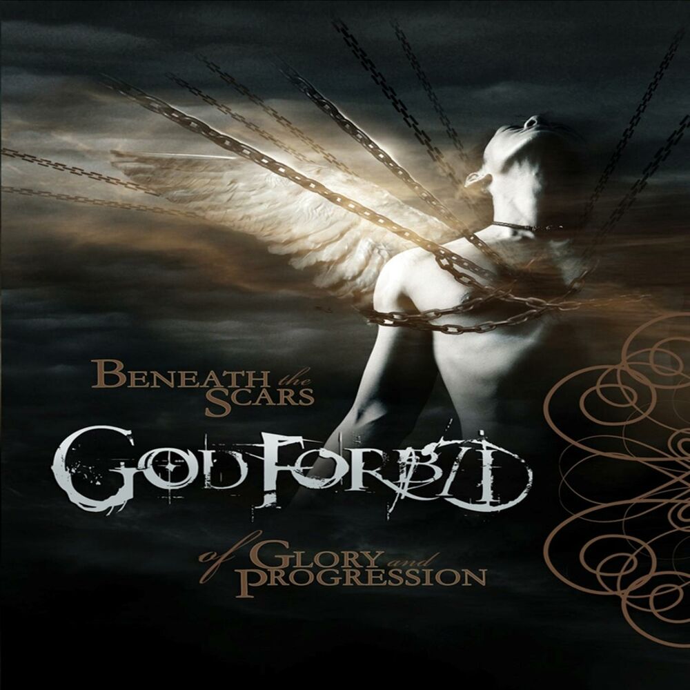 Picture of Beneath the Scars and Glory of Progression (Live)