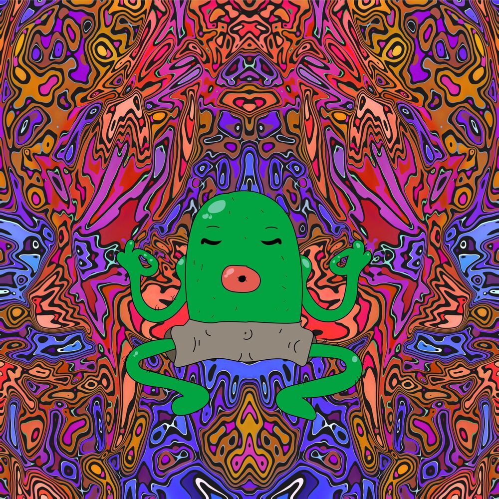 Picture of Yoga Boys