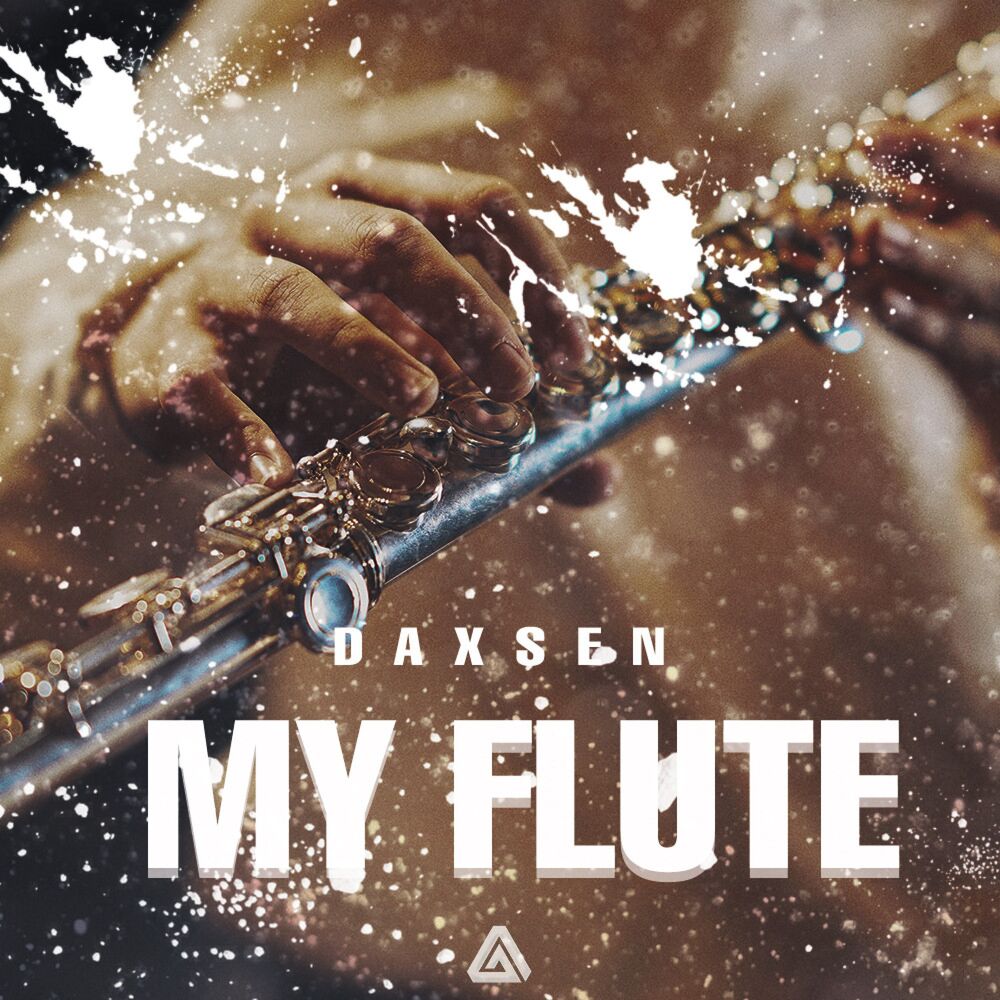 Picture of My Flute