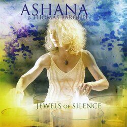 Cover of Jewels of Silence