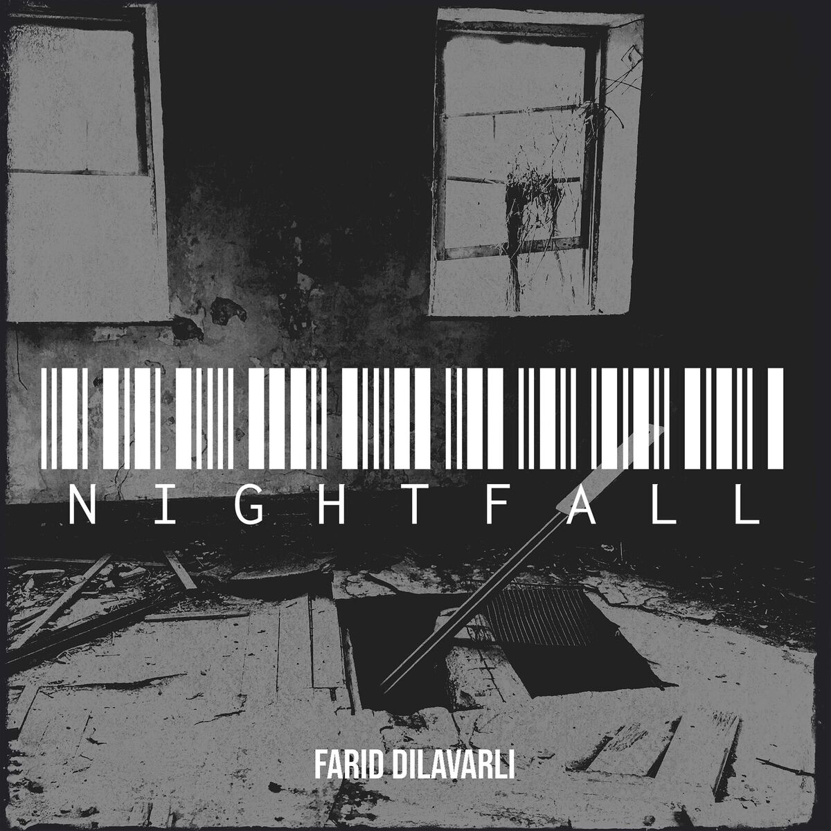 Album cover of Nightfall