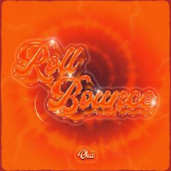 Cover of Roll Bounce