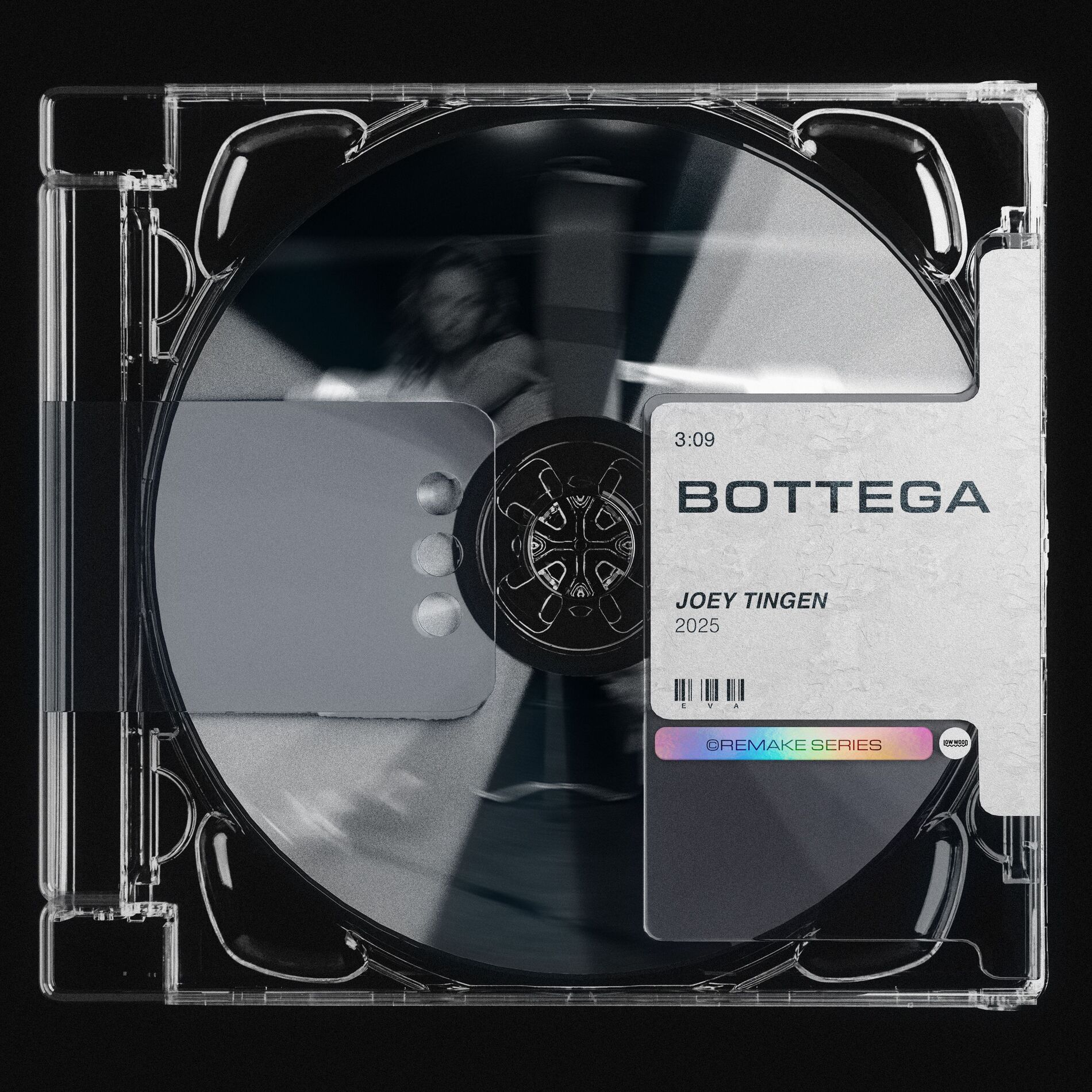 Album cover of BOTTEGA