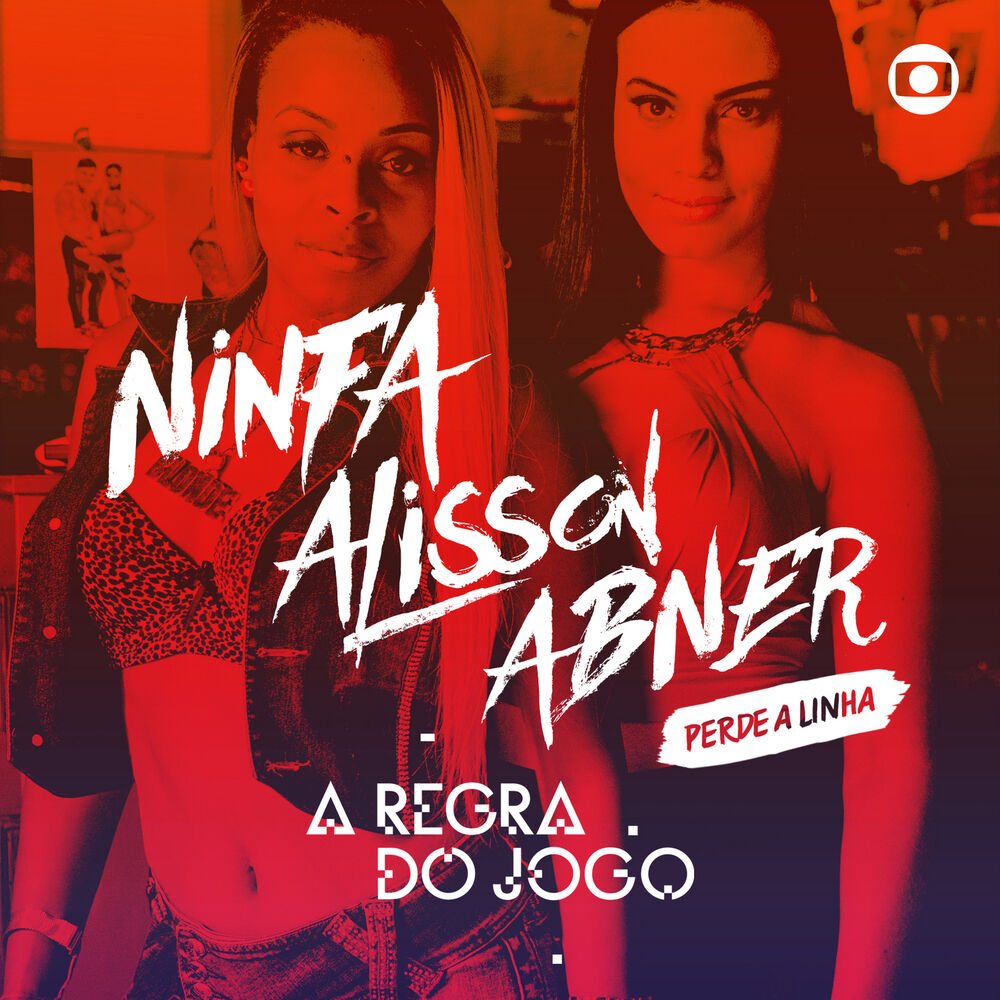 Picture of Perde a Linha - Single
