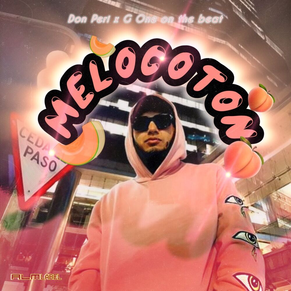 Picture of Melocoton