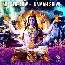 Cover of Namah Shiva