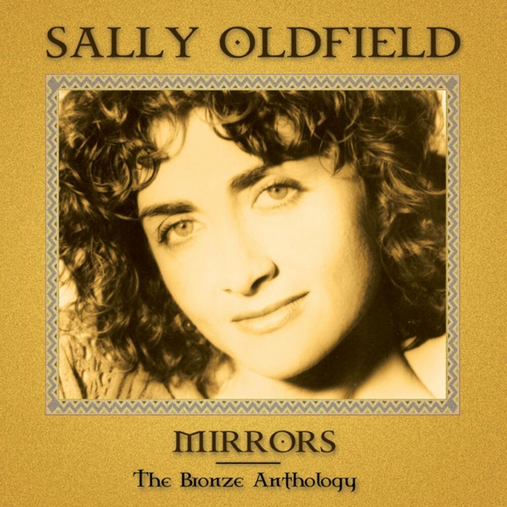 Picture of Mirrors: The Bronze Anthology