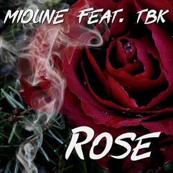 Cover of Rose