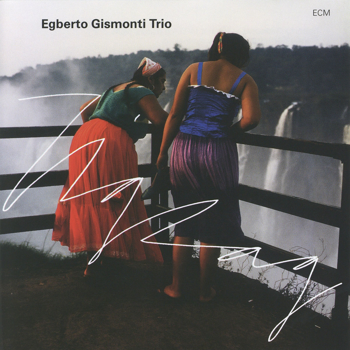 Album cover of Zigzag
