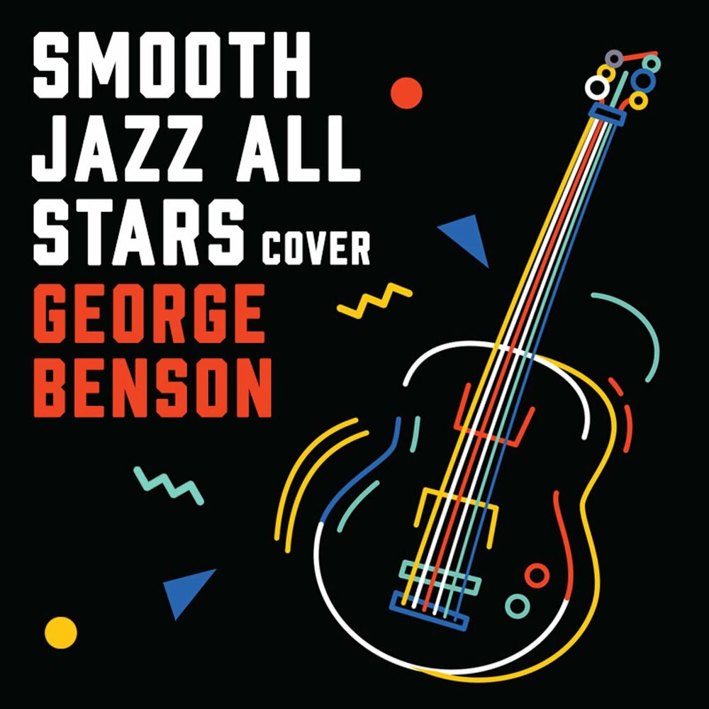 Picture of Smooth Jazz Renditions of George Benson (Instrumental)