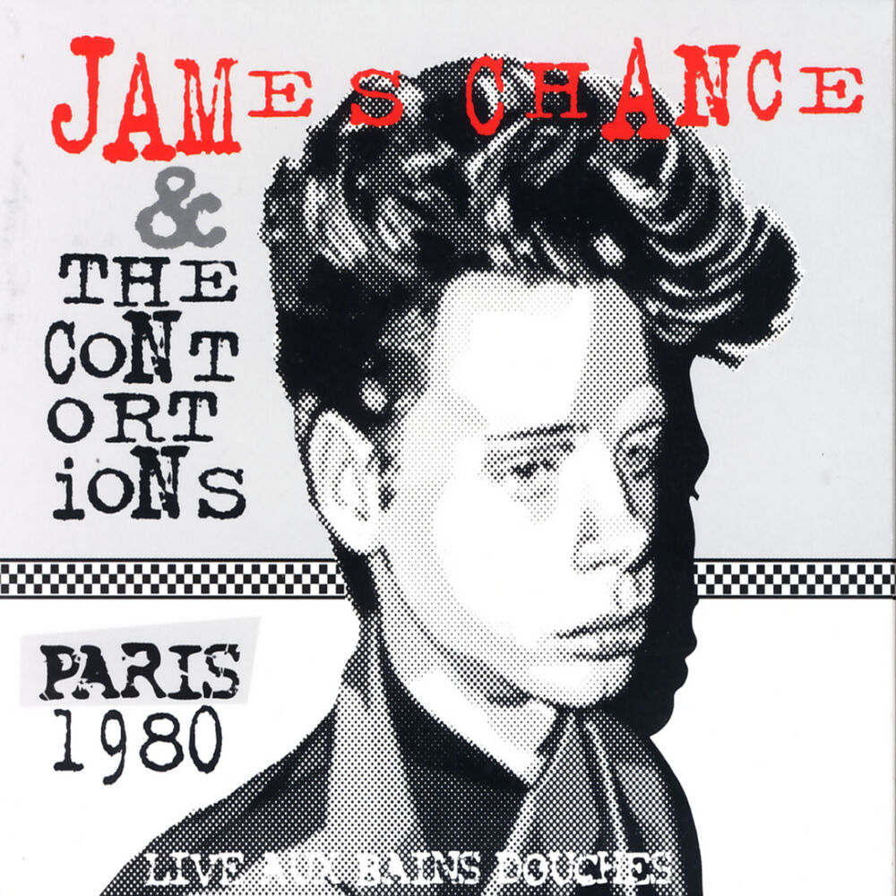 Picture of Live Aux Bains Douches - Paris 1980