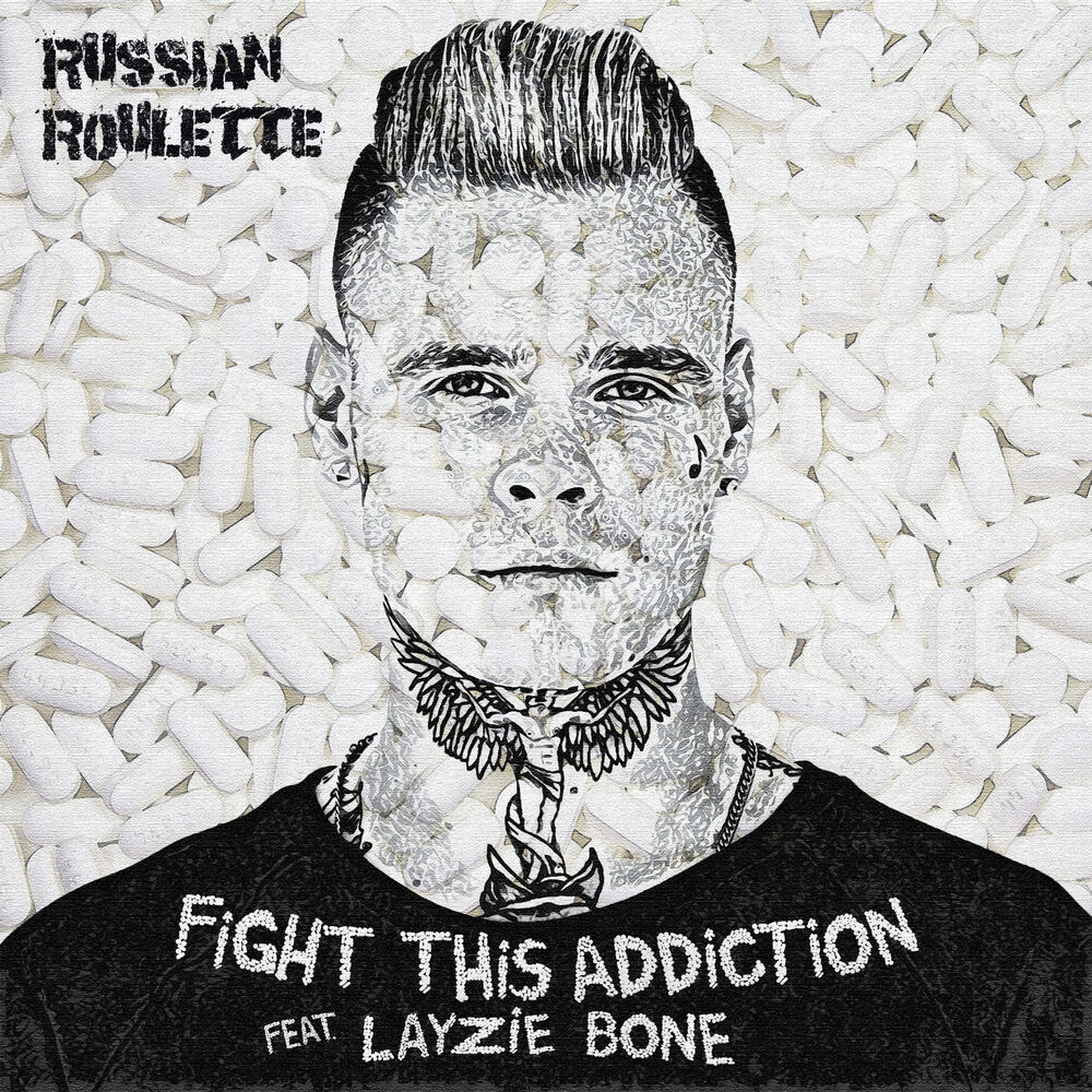 Picture of Fight This Addiction