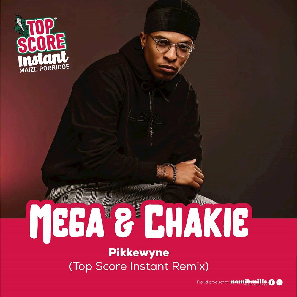 Picture of Pikkewyne (Top Score Instant Remix)