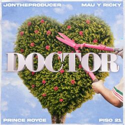 Cover of Doctor