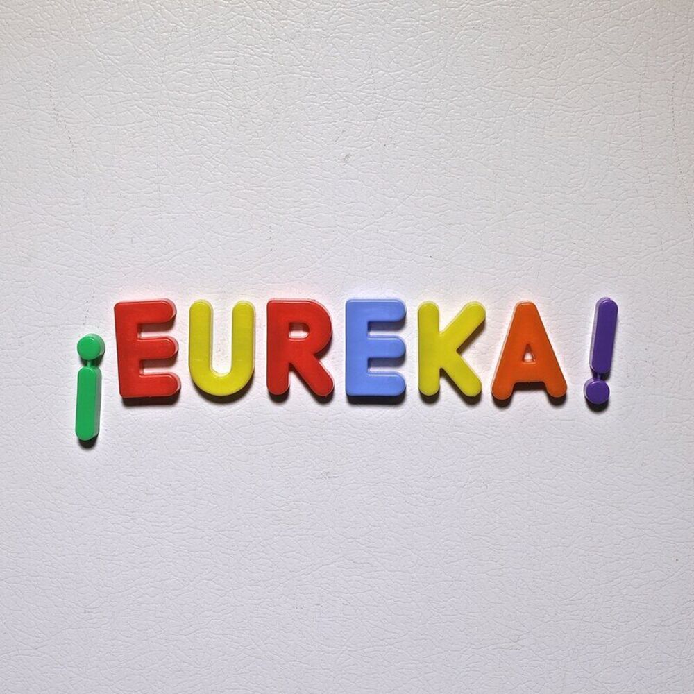 Picture of EUREKA!