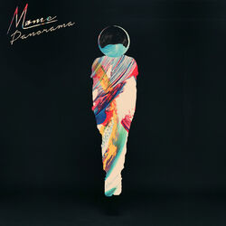 Cover of Panorama