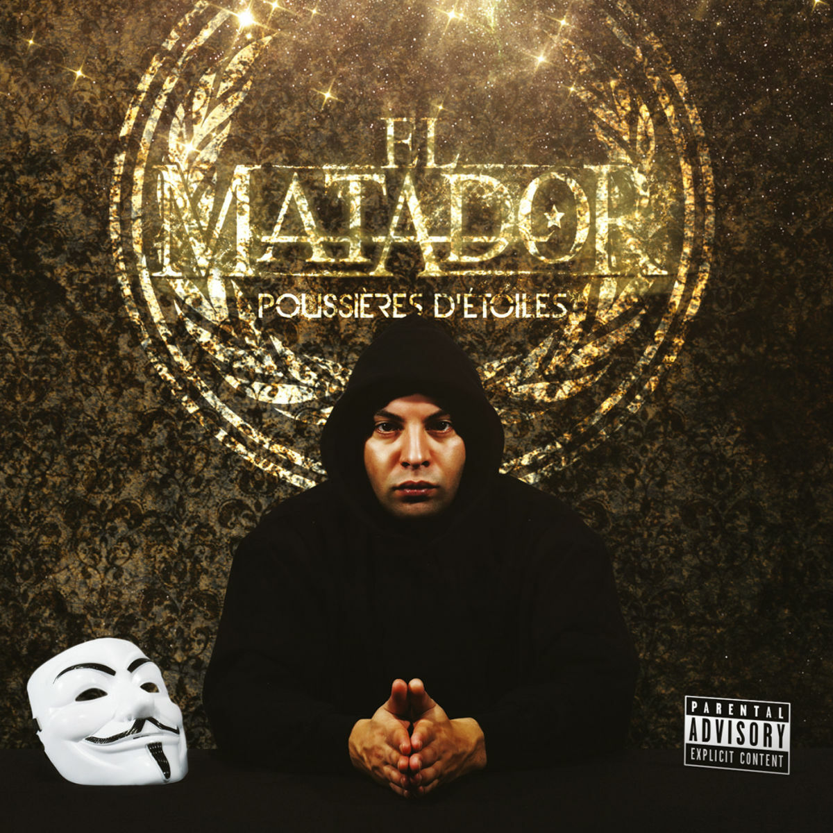 Album cover of Polémiquement Incorrect
