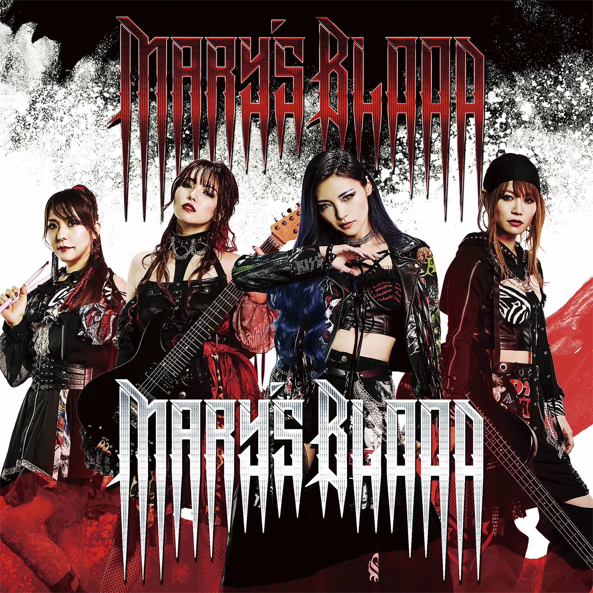 ミュージック Mary&#39;s Blood SUPER LIVE 2020 at O-WEST 9f3d96a0c85f2815770f7c881027f2