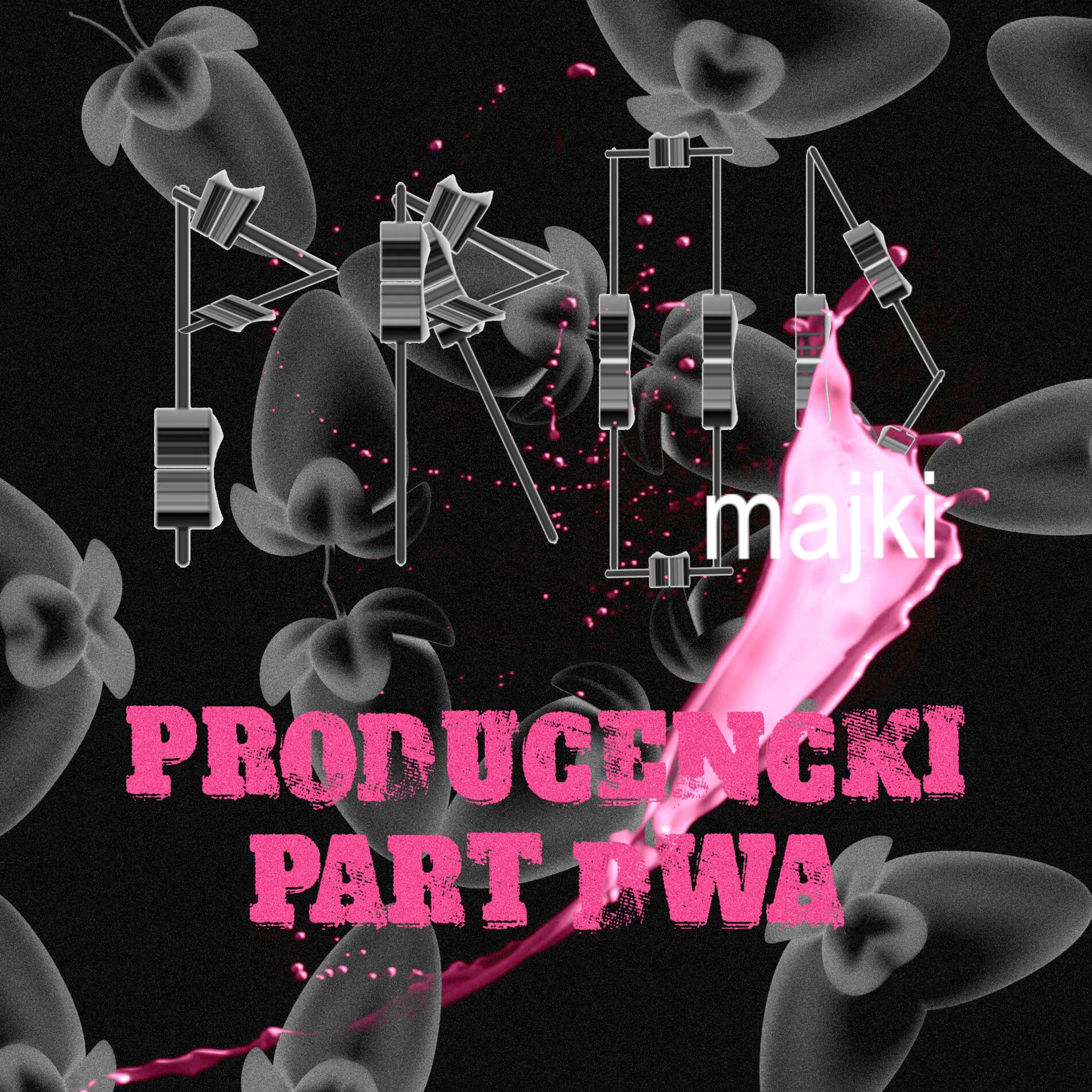 Album cover of Producencki Part 2