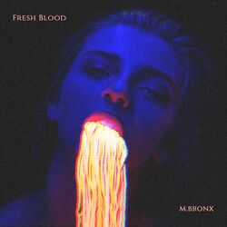 Cover of FRESH BLOOD