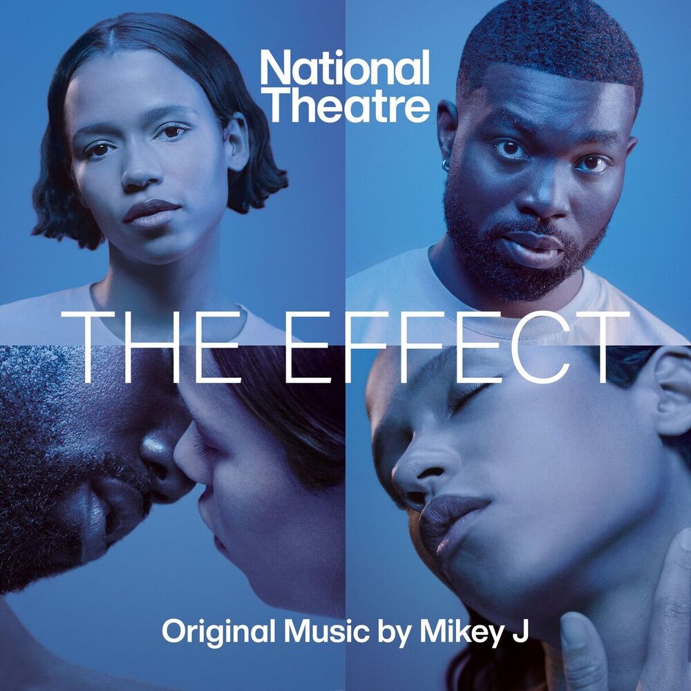 Picture of The Effect (World Premiere Recording)