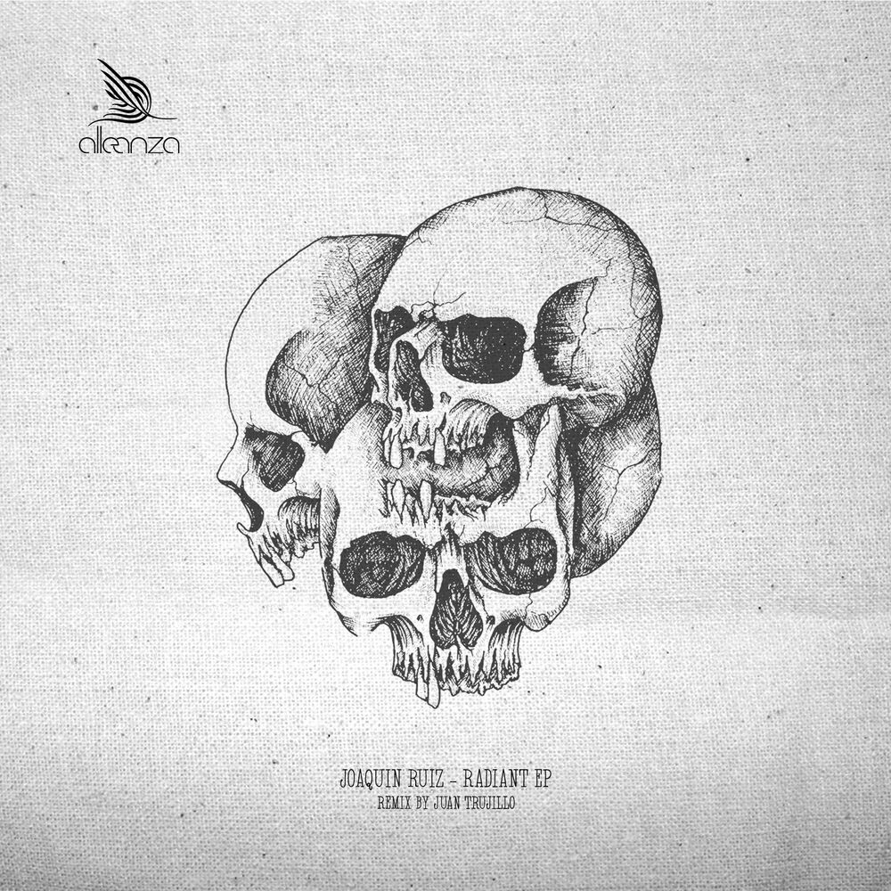 Picture of Radiant EP