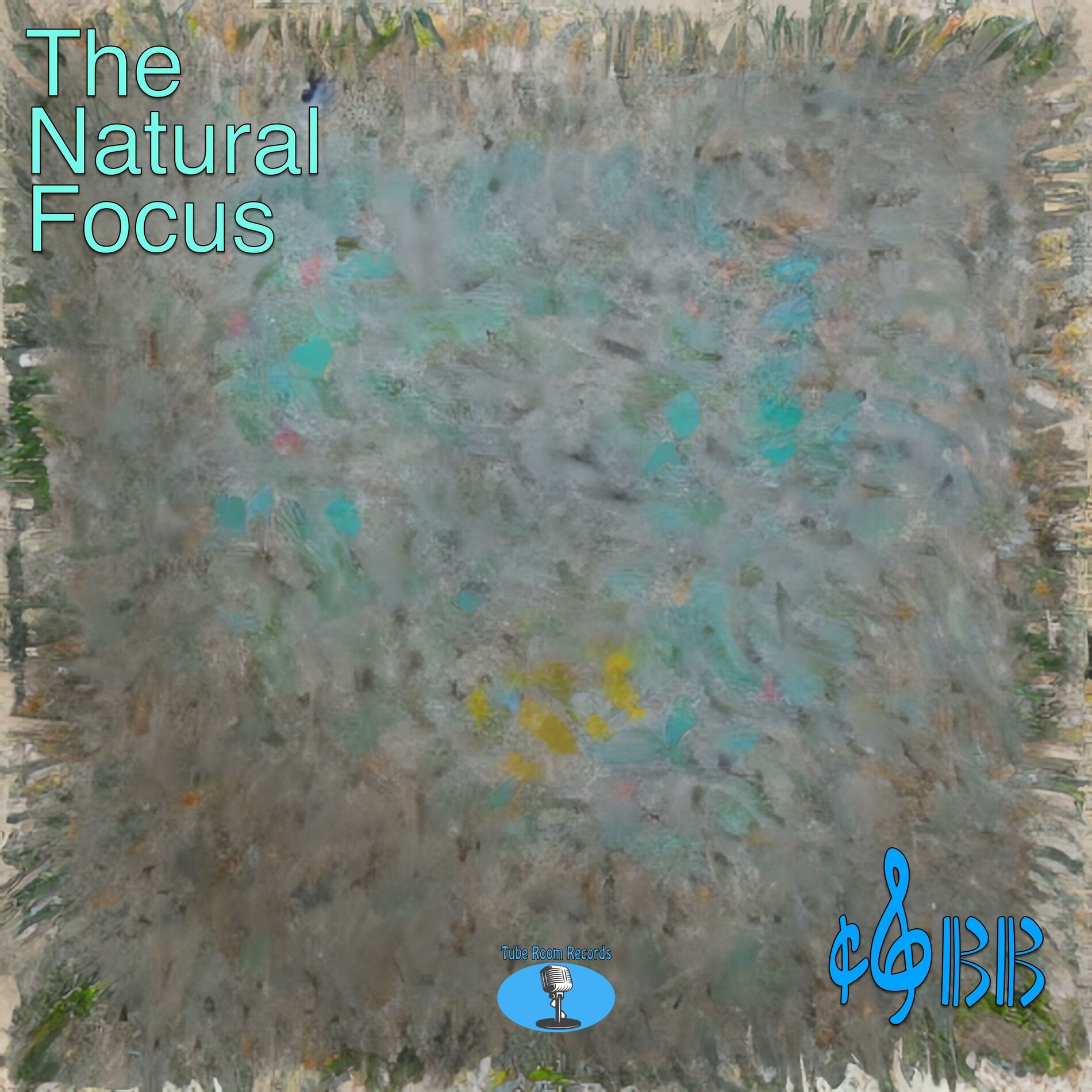 Album cover of The Natural Focus
