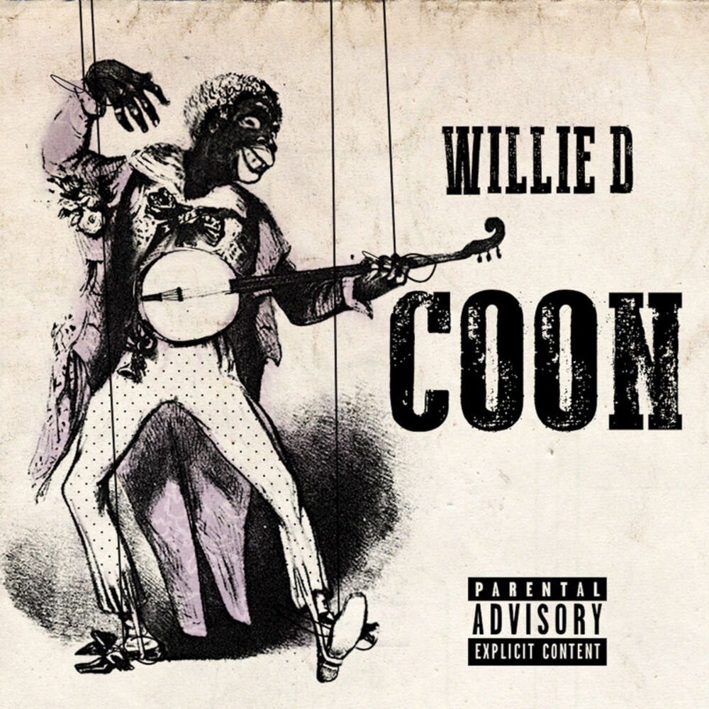 Picture of Coon
