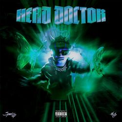 Cover of Head Doctor (Sped Up Version)