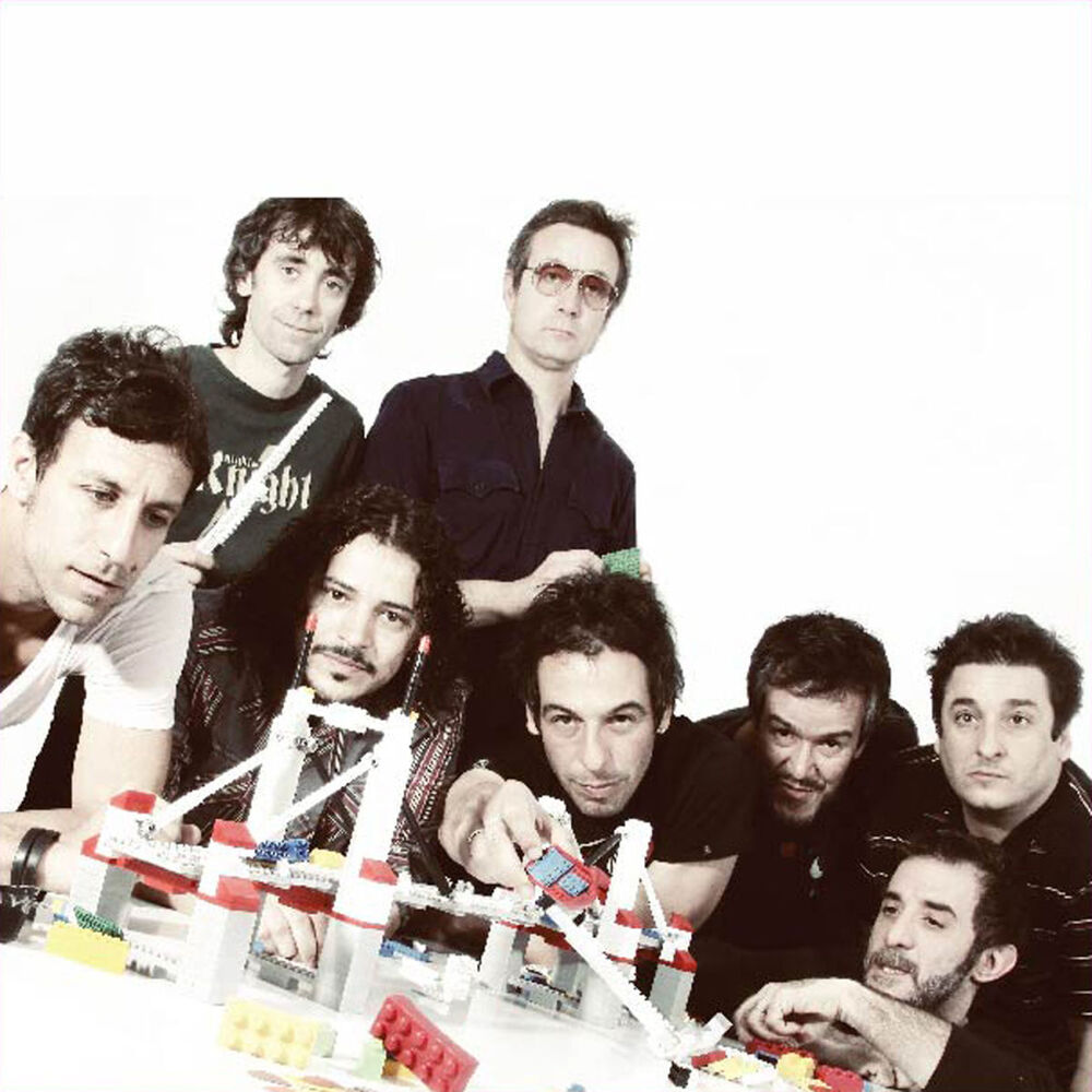 Picture of Can't Take My Eyes off You - Como le Digo