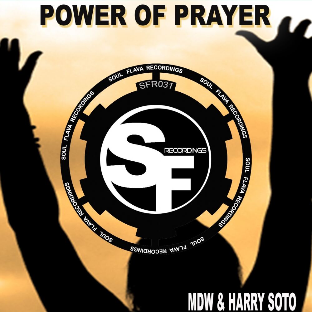 Picture of Power Of Prayer