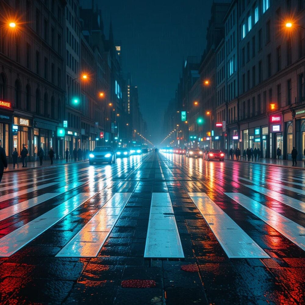 Picture of Vibe District