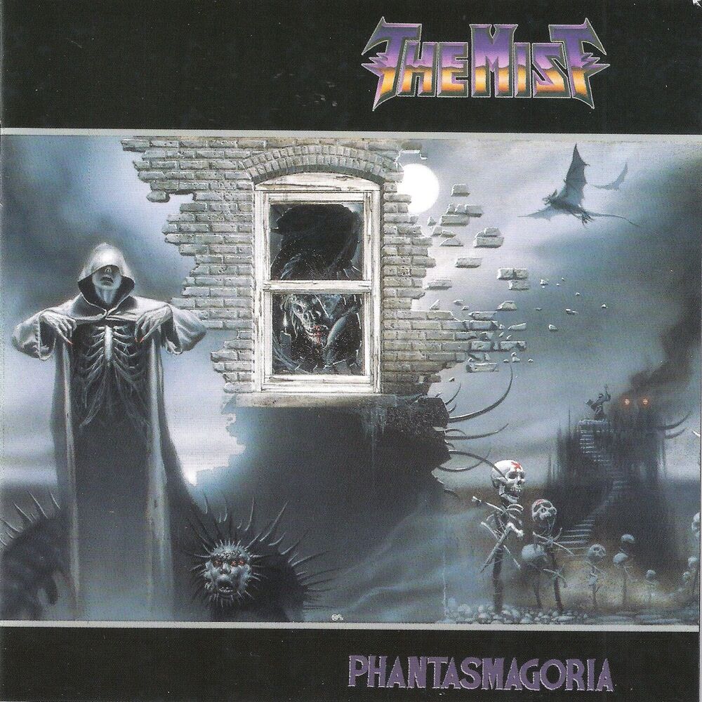 Picture of Phantasmagoria