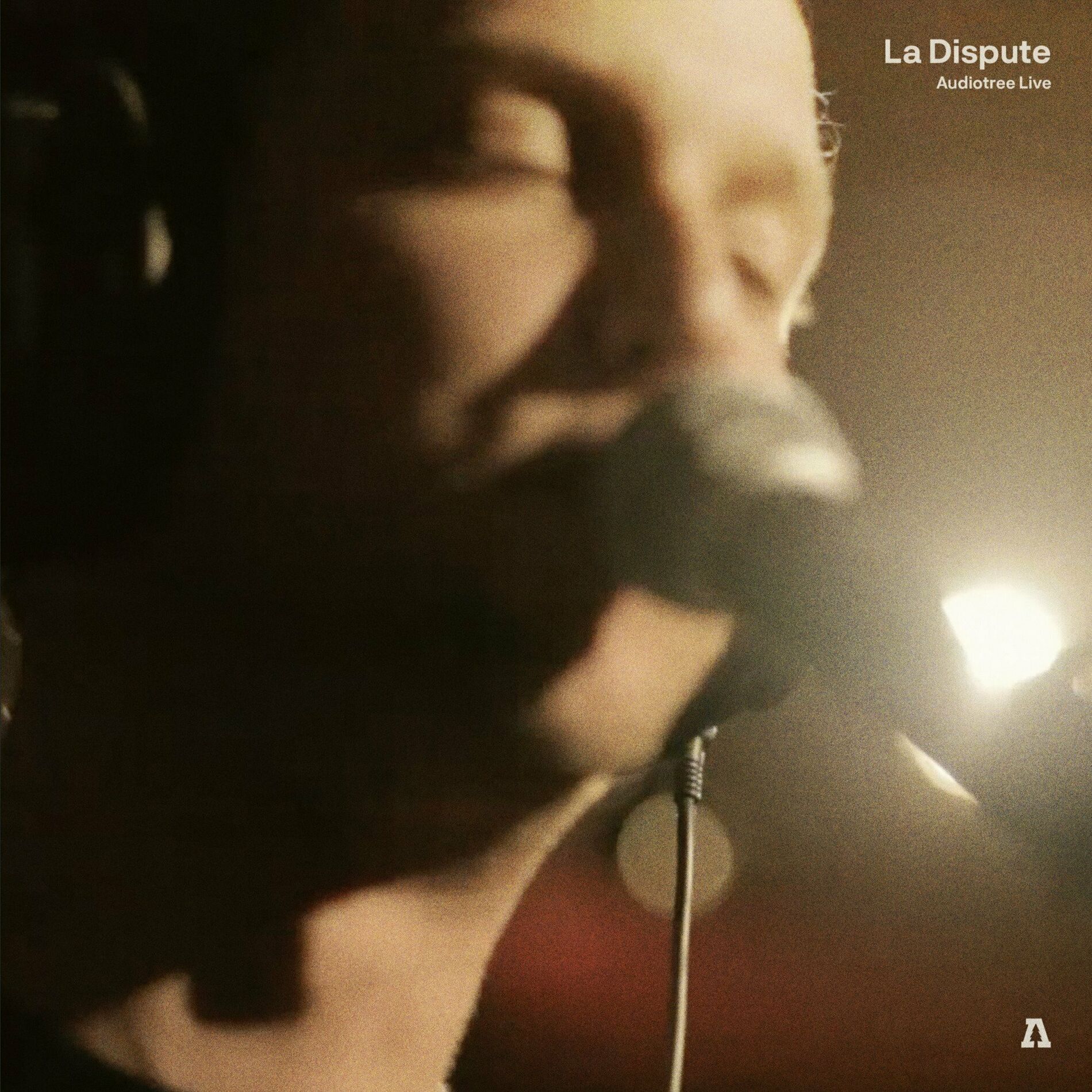 Album cover of La Dispute on Audiotree Live