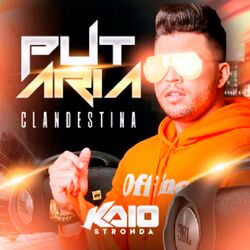 Cover of Putaria Clandestina