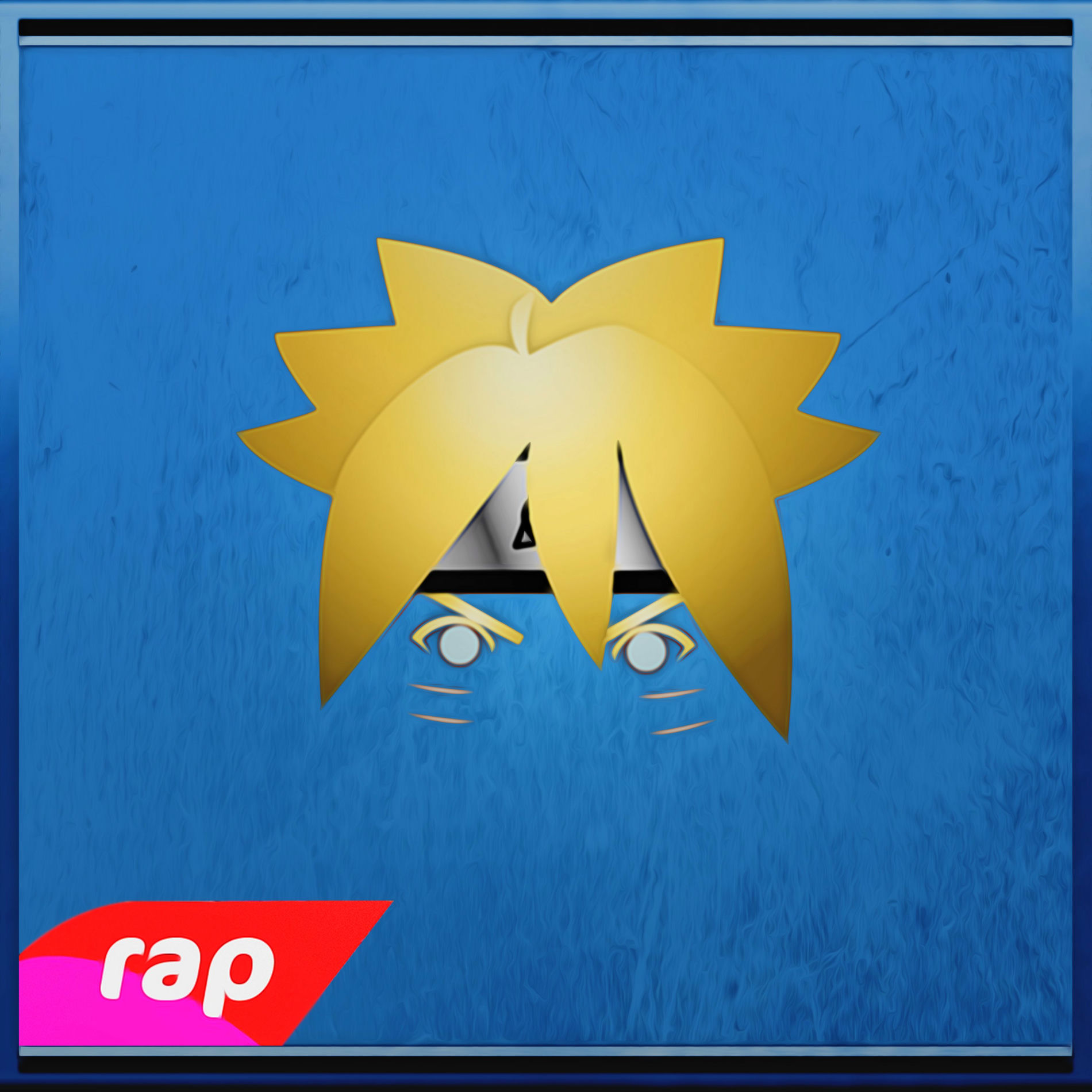 Rap Do Boruto: Filho de Um Hokage (Nerd Hits) - 7 Minutoz | Deezer