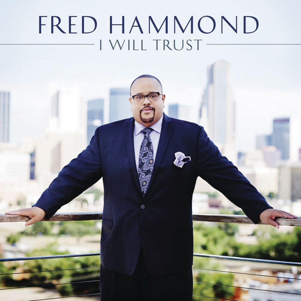 Picture of I Will Trust