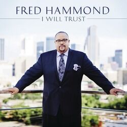 Cover of I Will Trust