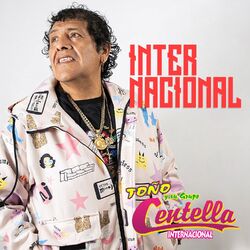 music cover
