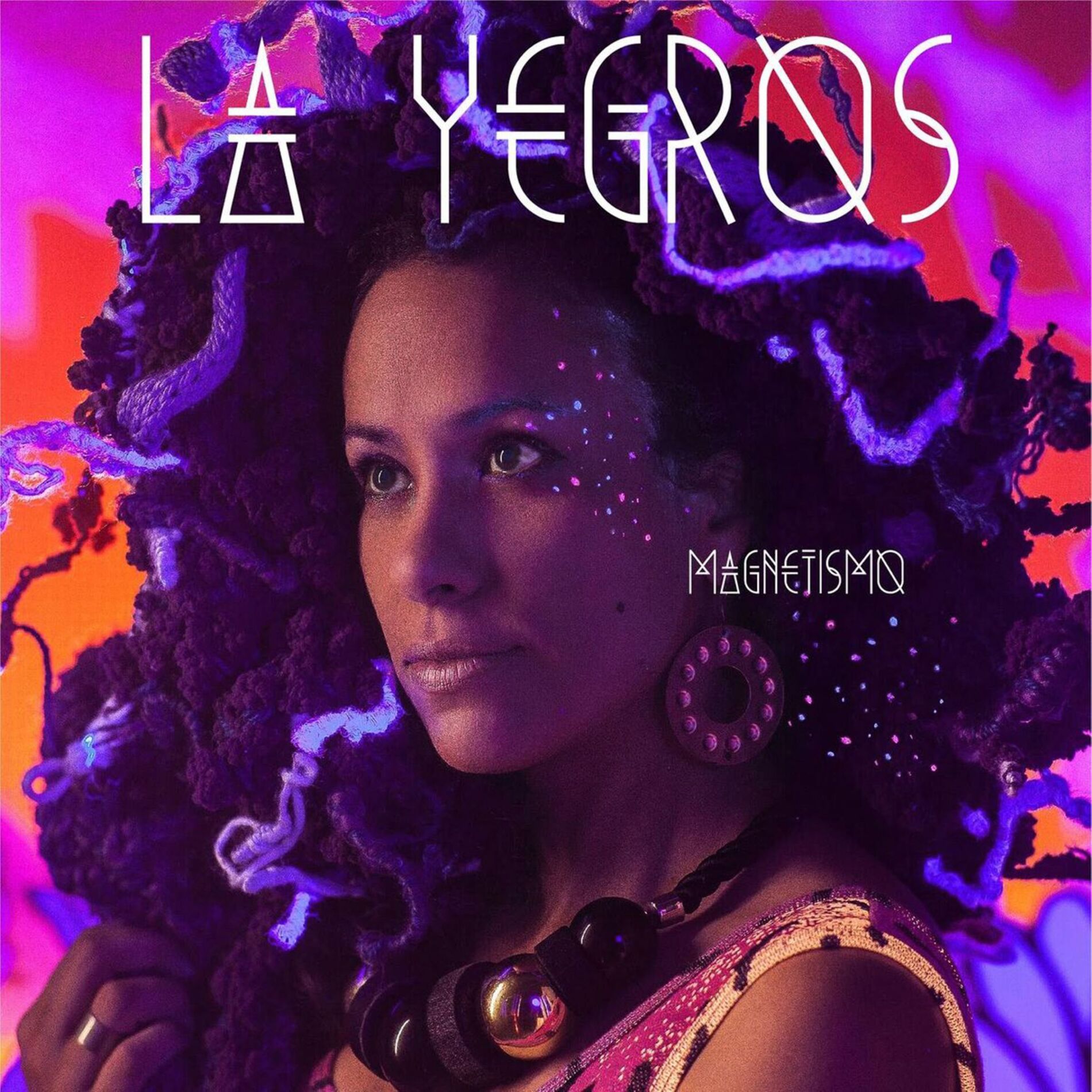 Album cover of Chicha Roja