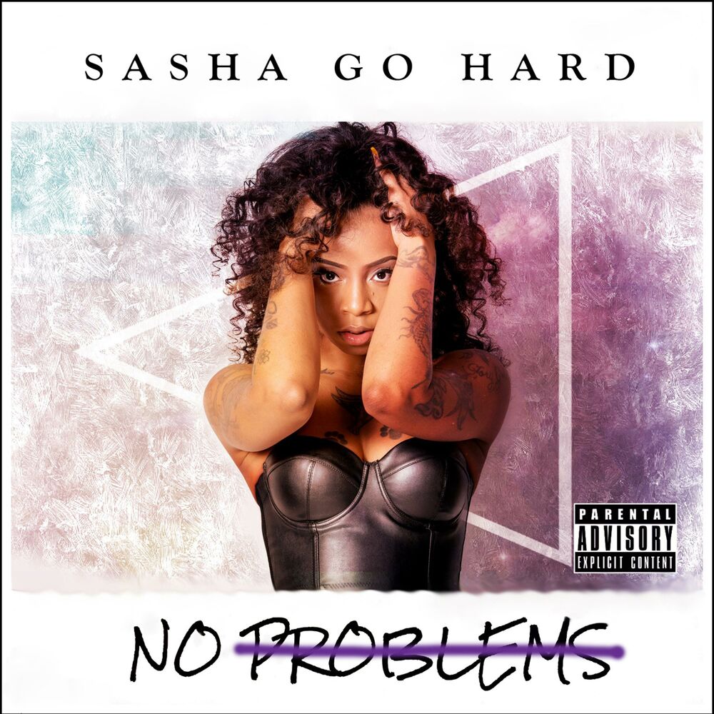 Picture of No Problems