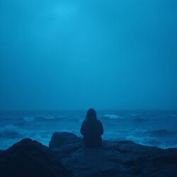 please, stay