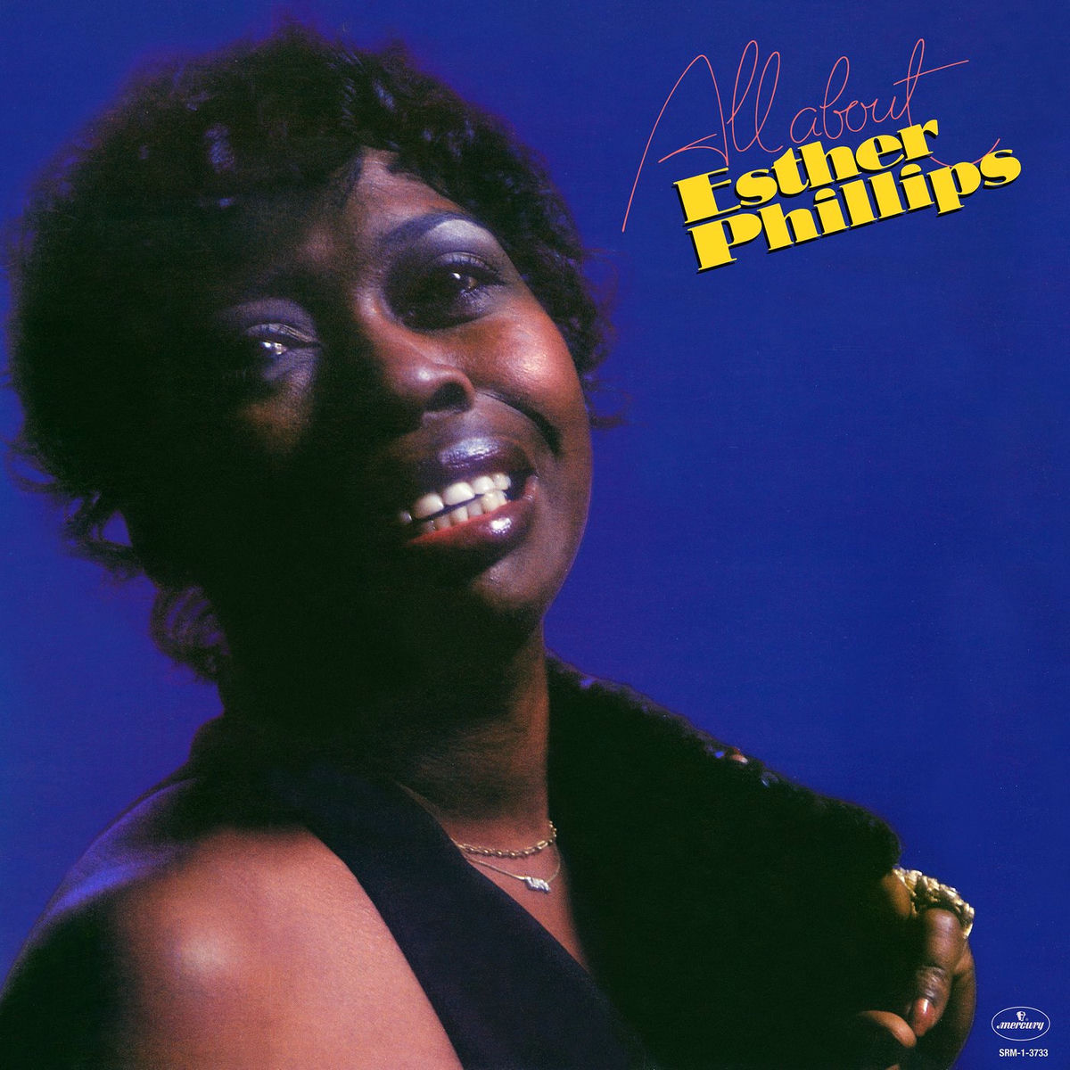 Album cover of All About