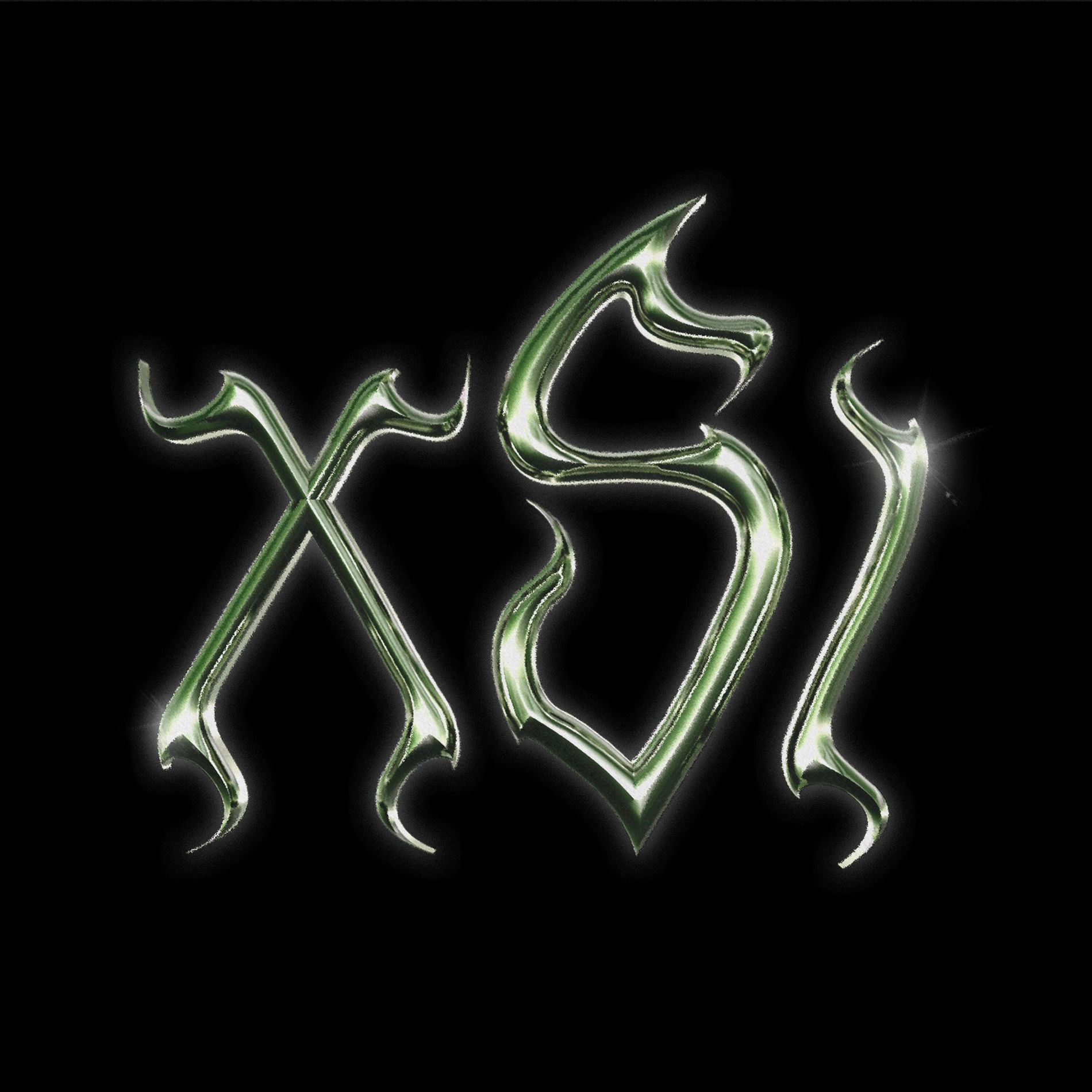 Album cover of XSI (w/Kharfi)